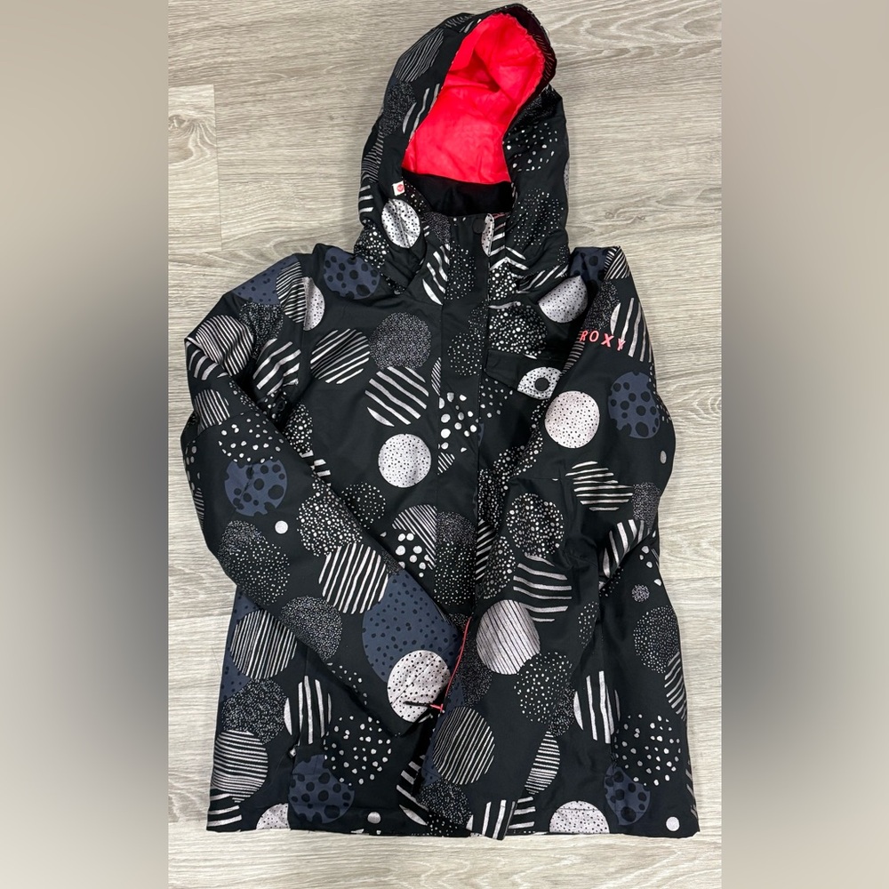 Roxy Ski Jacket- In Excellent Condition! - image 3